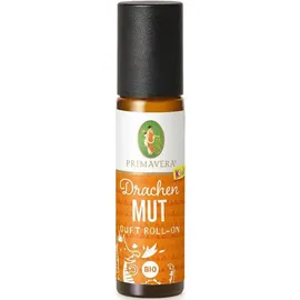 Primavera Drachenmut Duft Roll-On 10 ml