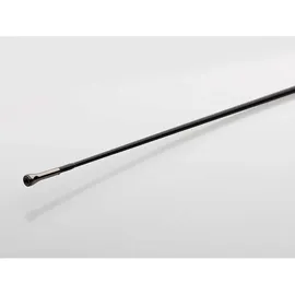 MADCAT Black Inline Welsrute, - Black - 2.10 m - 20-30 lb