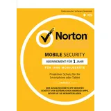 NortonLifeLock Norton Mobile Security 3.0 DE Android iOS
