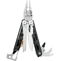 Leatherman Signal Multitool edelstahl