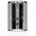 Komplettdusche mit Duschwanne 100 100