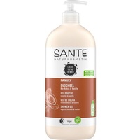 SANTE Family Bio-Kokos & Vanille 950 ml