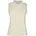 Bazine Damen Poloshirt weiß L