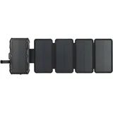 Sandberg Solar 5-Panel Powerbank 10000