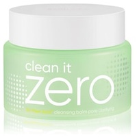 BANILA CO Clean it Zero Cleansing Balm Pore Clarifying Reinigungscreme 100 ml