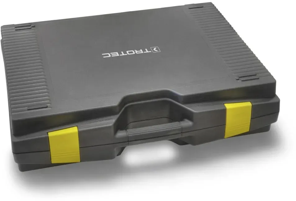 Trotec Mallette de transport II série MultiMeasure