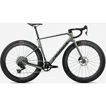Orbea Terra Race M31eLTD 1X 2026