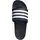 adidas Comfort Adilette Legend Ink / Cloud White / Legend Ink 38