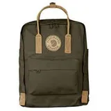 16 l dark olive