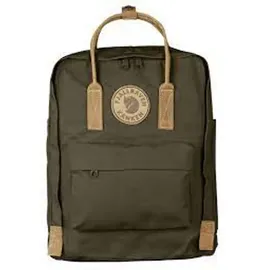 Fjällräven Kanken No. 2 16 l dark olive