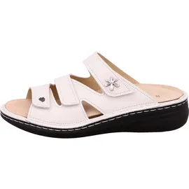 Finn Comfort Grenada - Importiert, Weiß Größe 40
