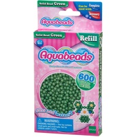 Aquabeads - 32548 - Grüne Perlen