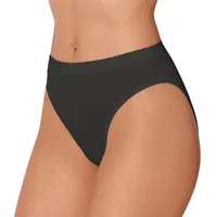 NINA VON C. 3er Pack Jazzpant in schwarz |