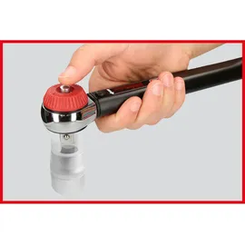 KS Tools Drehmomentschlüssel 1/2" ERGOTORQUEprecision 40-200 Nm
