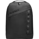 Head Rucksack Point Day Backpack Black