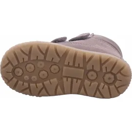 Lurchi Juliano-Tex Lauflern Braun, - Gr.: 21