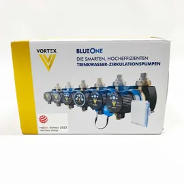Vortex BWO 155 R ohne Regelmodul