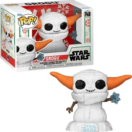 Funko Pop!