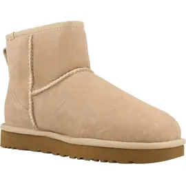 UGG Australia Classic Mini II Sand 39