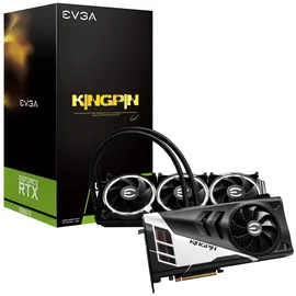 EVGA GeForce RTX 3090 Ti 24 GB GDDR6X