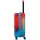 Travelite Cruise Koffer-Set 3-tlg. mehrfarbig