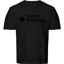 Sweet Protection Sweet Tee M black (99902) S