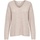 Only Damen PULLOVER KNT NOOS« ONLY dark grey melange Xs