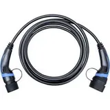 brugg econnect 561414 eMobility Ladekabel 5 m Ozonbeständig, witterungsbeständig