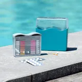 BAYROL DEUTSCHLAND GMBH BAYROL Pooltester pH/O2