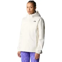 The North Face W QUEST JACKET - EU Jacket Damen WHITE DUNE XS