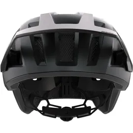 Alpina Taunus Mips 55-59 cm black matt