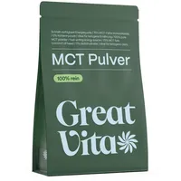 greatvita MCT Pulver 400 g