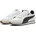 Puma St Herren Vapor Gray Puma Schwarz Puma Weiß 45