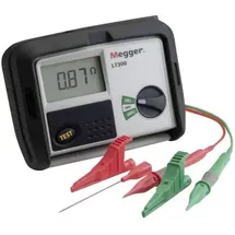 Megger LT300-EN-00 Installationstester