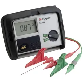 Megger LT300-EN-00 Installationstester
