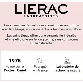 Lierac Sunissime Körperöl LSF 50 150 ml