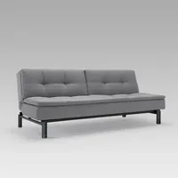 Innovation Living Dublexo Cuno Schlafsofa, 95-741050563-12,