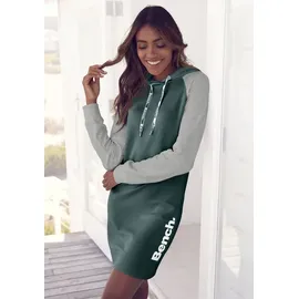 bench. loungewear Sweatkleid Mehrfarbig 32/34