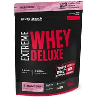 Body Attack Extreme Whey Deluxe