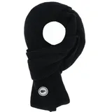 Eisbär Laren 2.0 Scarf schwarz | Einheitsgröße