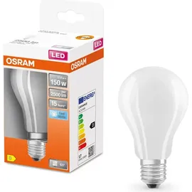 Osram LED Star Retrofit 4058075305038 15W E27 neutralweiß
