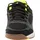 Pro Touch Rebel Iv J Walking-Schuh, Black Yellow Light G, 38