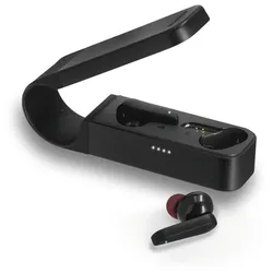 Hama Essential Line "Spirit Pocket" - True Wireless-Kopfhörer mit Mikrofon