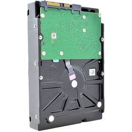 Dell Festplatte Dell ST4000NM0005 4TB 7200Rpm 128Mb Cache Sas III 3.5'' Zoll 0XWM1W