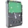 Dell Festplatte Dell ST4000NM0005 4TB 7200Rpm 128Mb Cache Sas III 3.5'' Zoll 0XWM1W