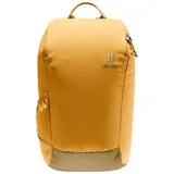 Deuter Stepout 16 caramel/clay