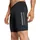 adidas RIPSTREAM JAMMER-BADEHOSE Schwarz L