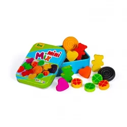 Erzi Gummibärchen Mix in der Dose