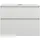 Burgbad Lin20 Waschtischunterschrank 80,2 x 55,2 x 66,1 cm Weiß