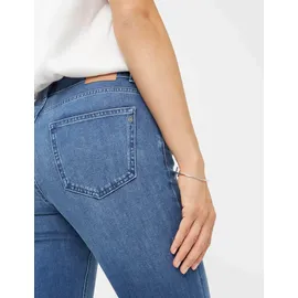 Brax Damen, Röhrenjeans Style SHAKIRA Free to Move 4% Way Stretch